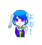 かずやんちゃんねる2（個別スタンプ：10）