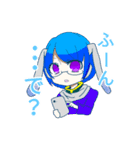 かずやんちゃんねる2（個別スタンプ：11）