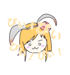 かずやんちゃんねる2（個別スタンプ：22）