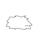 お徳用そめ（個別スタンプ：9）