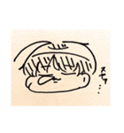 代理の日常（個別スタンプ：8）