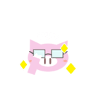 ゆるブタとん華ちゃんスタンプ1（個別スタンプ：36）