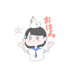 よちこふぁんくらぶ（個別スタンプ：1）