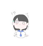 よちこふぁんくらぶ（個別スタンプ：4）