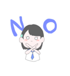 よちこふぁんくらぶ（個別スタンプ：5）