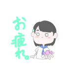 よちこふぁんくらぶ（個別スタンプ：6）