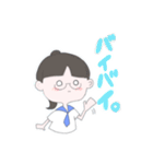 よちこふぁんくらぶ（個別スタンプ：7）