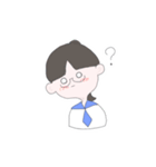 よちこふぁんくらぶ（個別スタンプ：12）
