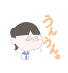 よちこふぁんくらぶ（個別スタンプ：14）