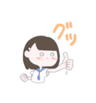 よちこふぁんくらぶ（個別スタンプ：15）