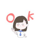 よちこふぁんくらぶ（個別スタンプ：21）