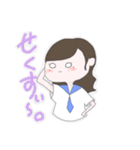 よちこふぁんくらぶ（個別スタンプ：24）