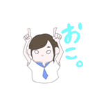 よちこふぁんくらぶ（個別スタンプ：26）