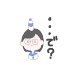 よちこふぁんくらぶ（個別スタンプ：33）