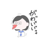 よちこふぁんくらぶ（個別スタンプ：34）
