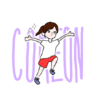 よちこふぁんくらぶ（個別スタンプ：39）