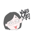 よちこふぁんくらぶ（個別スタンプ：40）