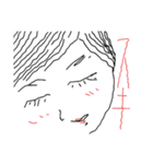 驚きの日々に part.2（個別スタンプ：19）