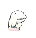 すわいやーあいマン（個別スタンプ：1）