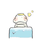 すわいやーあいマン（個別スタンプ：2）
