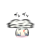 すわいやーあいマン（個別スタンプ：5）