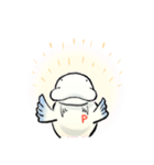 すわいやーあいマン（個別スタンプ：8）