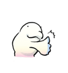 すわいやーあいマン（個別スタンプ：10）