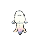 すわいやーあいマン（個別スタンプ：12）