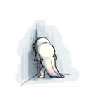 すわいやーあいマン（個別スタンプ：25）