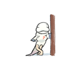 すわいやーあいマン（個別スタンプ：27）