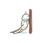 すわいやーあいマン（個別スタンプ：28）