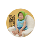 ひょぬ氏の日常❸（個別スタンプ：1）