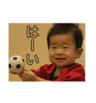 ひょぬ氏の日常❸（個別スタンプ：7）