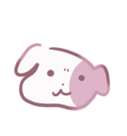 いっぬ（犬）（個別スタンプ：5）