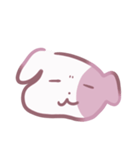 いっぬ（犬）（個別スタンプ：9）