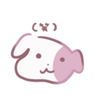 いっぬ（犬）（個別スタンプ：10）