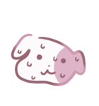 いっぬ（犬）（個別スタンプ：12）