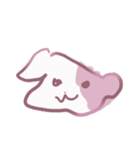 いっぬ（犬）（個別スタンプ：31）