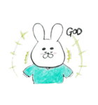 麻呂んぷ。に（個別スタンプ：12）