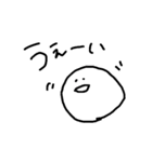 言葉覚えたょ（個別スタンプ：15）