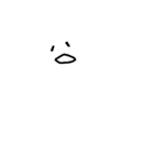 言葉覚えたょ（個別スタンプ：16）