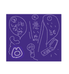 選択肢スタンプ！あなたは何番？(多目的編)（個別スタンプ：15）