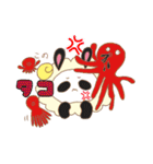 GATABAのスタンプ（個別スタンプ：6）