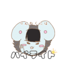 GATABAのスタンプ（個別スタンプ：8）