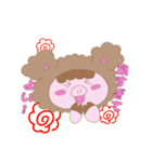 GATABAのスタンプ（個別スタンプ：17）