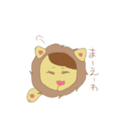 GATABAのスタンプ（個別スタンプ：31）