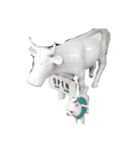 SUPERチワワ（個別スタンプ：18）