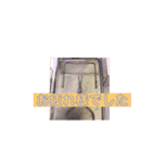 歯医者さんのイラストと写真スタンプ2（個別スタンプ：19）
