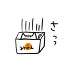 ねこ太スタンプ（個別スタンプ：13）