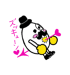 ジェントルたまご（個別スタンプ：6）